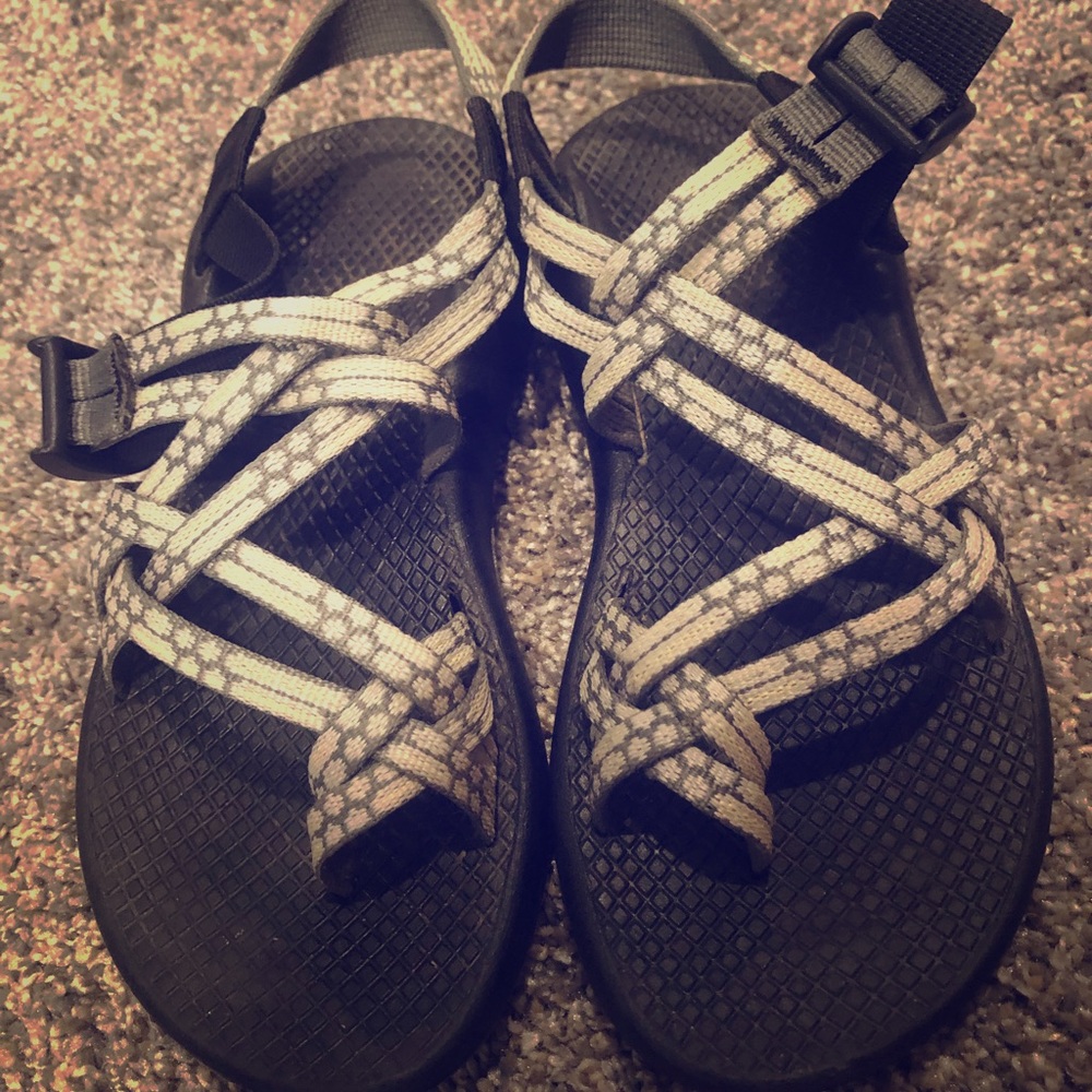 EUC Chacos